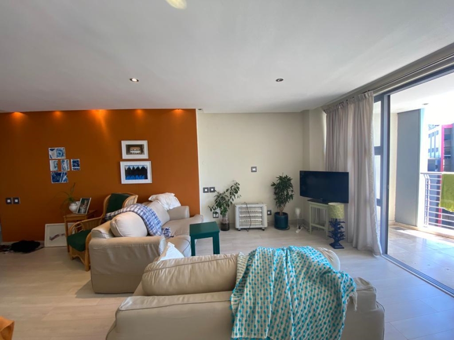 To Let 2 Bedroom Property for Rent in Cape Town City Centre Western Cape